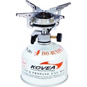 Газовая горелка Kovea Hiker KB-0408