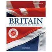 James O'Driscoll Britain for Learners of English, Student's Book (Second Edition) фото
