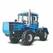 ХТЗ 150 фото