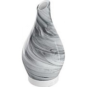 Арома увлажнитель воздуха GSMIN Marble Vase (Серый)