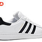 Кроссовки Adidas Originals Superstar OG “White“ фотография