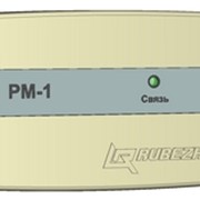 Релейный модуль РМ-1 фото