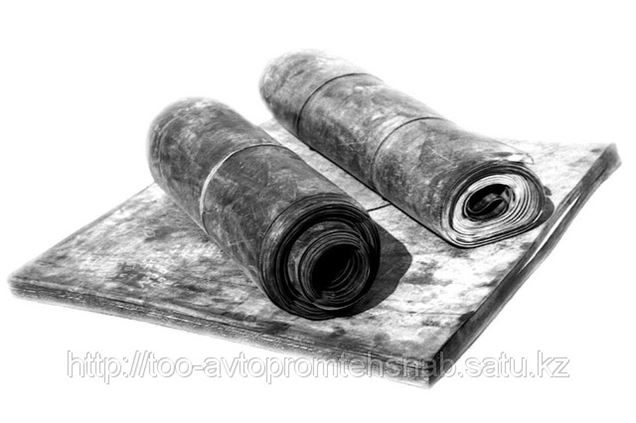 Резина ТМКЩ, 3мм, 5мм, 6мм, 8 мм в Алматы (Техпластины) - ТОО ...