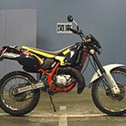 Мотоцикл кроссовый APRILIA RX 50