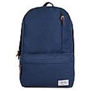 Рюкзак / Street Bags / 7219 Вертикальная молния 42х14х27 см / тёмно-синий / (One size) фотография
