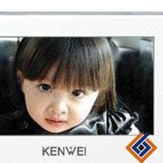 Видеодомофон цветной 7“ Kenwei KW-128C фото