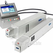 Лазерный принтер LINX SL102/302