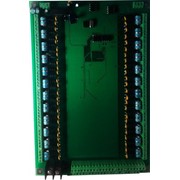 Модуль дискретных вводов SDIG2-OW-48-80 на 48 портов, 0-80В фото