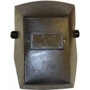 Маска сварщика НН-С-06-У1(электрокартон) размер стекол 102*52 мм, купить сварочную маску