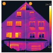Окна энергосберигающие для дома