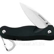 Нож Leatherman CRATER c33l фото