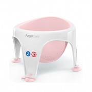Сиденье Angelcare Сиденье для купания Bath ring, светло-розовый фото