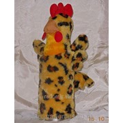 Мягкая игрушка Курица Би-Ба-Бо С732 фото