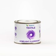 Краска флуоресцентная Acmelight-fluor Textile фото