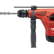 Комбинированный перфоратор Hilti TE 40-AVR