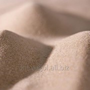 Песок для пескоструя фото
