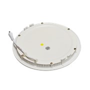 Светодиодный светильник Диора 15 downlight-Slim фото
