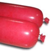Оболочка колбасная полиамидная пятислойная искусственная "Луга-Фреш" тип "Премиум"