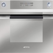 Микроволновая печь SMEG SC45M2 фото