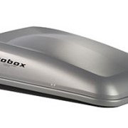 Автобокс Probox-320 серый