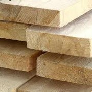 Доски обрезные