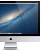 Моноблок Apple iMac 21.5'' MD093