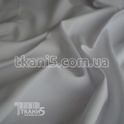 Ткань Медтвил вискоза (белый) 3669 фото