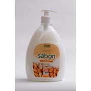 Крем-мыло антибактериальное Sabon