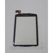 Оригинальный тачскрин / сенсор (сенсорное стекло) для Sony Xperia Neo L MT25i (черный цвет)