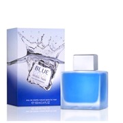 Antonio Banderas Blue Seduction Cool 100 мл., Купить парфюмерию оптом, ОАЭ, Украина фото