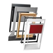 Оконные комплектующие фото