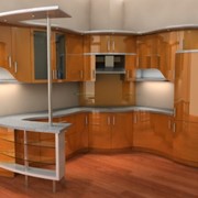 Мебель для кухни, офисная и домашняя фото