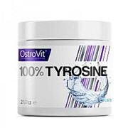 Витамины Ostrovit Supreme Pure Tyrosine 210 гр фото