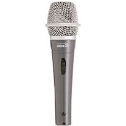 Микрофон динамический ручной NMD-810V