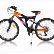 Велосипед Gravity Подростковый: GLIDER фото