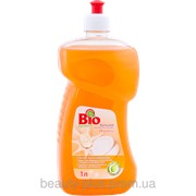 Bio formula Бальзам для мытья посуды Облепиха, 1л фотография