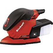 Шлифовальная машина Einhell TE-OS 1320 фото