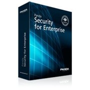 Антивирус Panda Security for Enterprise фото