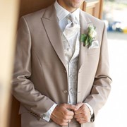 Индивидуальный пошив свадебных костюмов фото
