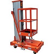 Grost Телескопический подъемник GROST FSD 8.1000 (AC) фото