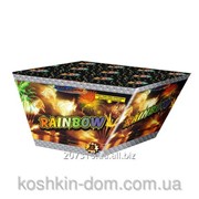 Салютная установка RAINBOW фото