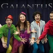Группа Galantus фотография