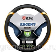 Оплётка на руль PSV ARGENT Голд M фото