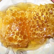 Мёд домашнего производства