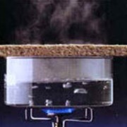 Материалы тепло-звукоизоляционные, Плиты СОФТБОРД регулируют влажность воздуха в помещении и способны впитывать до 20% влаги, которую потом также легко отдают фото