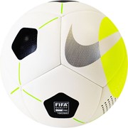 Мяч футзальный Nike Pro Bal DH1992-100 р.4 фото
