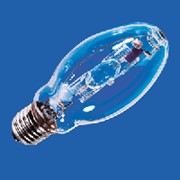 Металлогалогенная лампа BLV HIE 150W/Magenta E27 фото