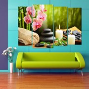 Модульные 3Д Панно фото