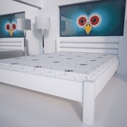 Кровати, Кровать Роксана фото