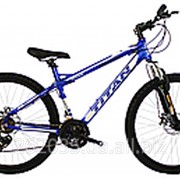 Велосипед горный Titan Vertu 26